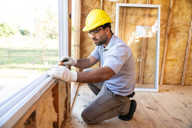 Best Local Insulation Services  in Woodbridge, VA