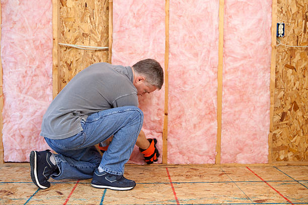 Range of Insulation Solutions in Woodbridge, VA